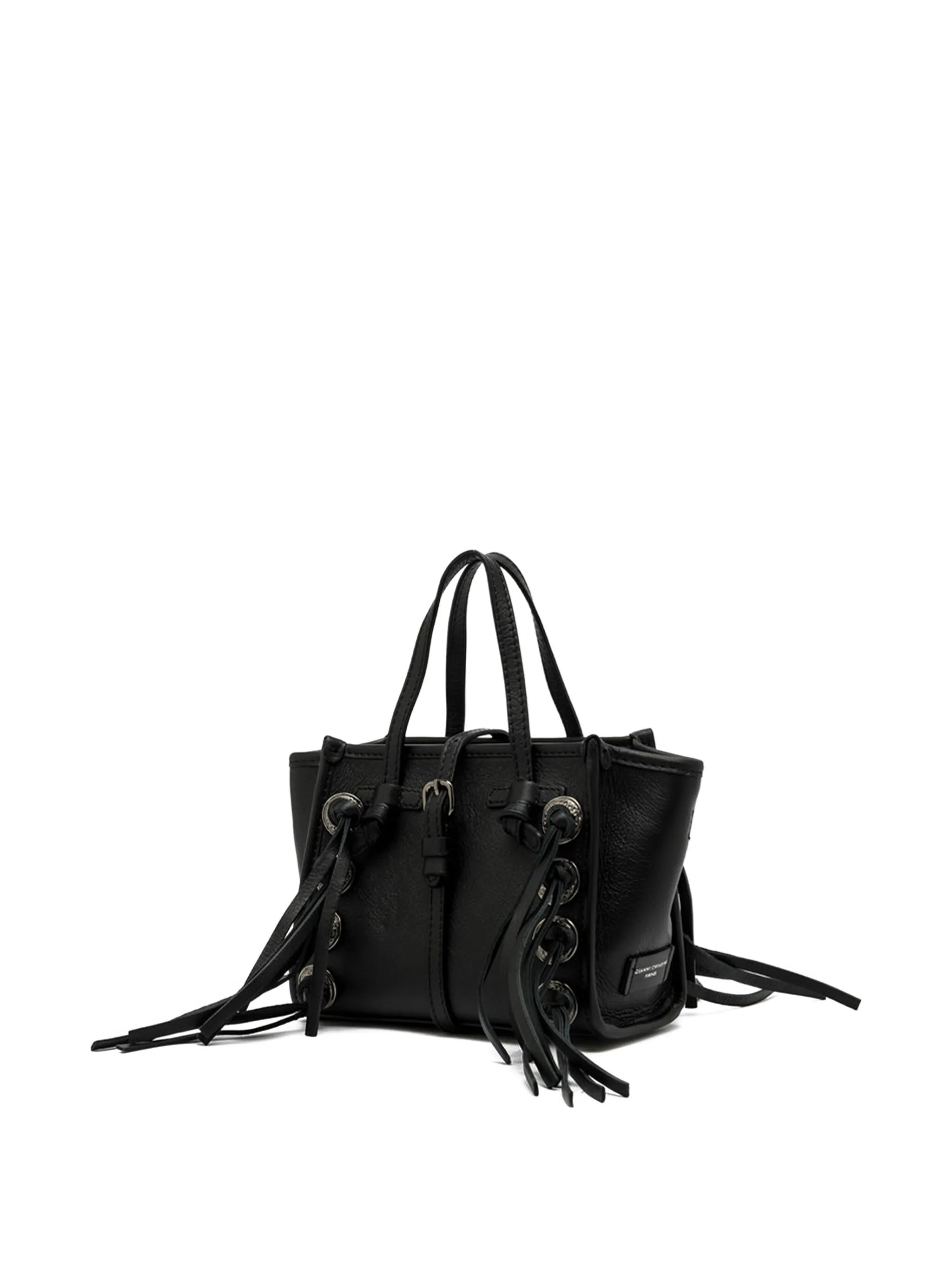 Marcella leather bag
