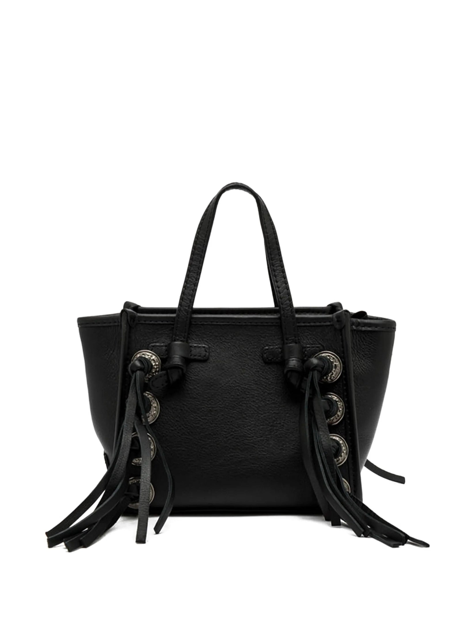 Marcella leather bag
