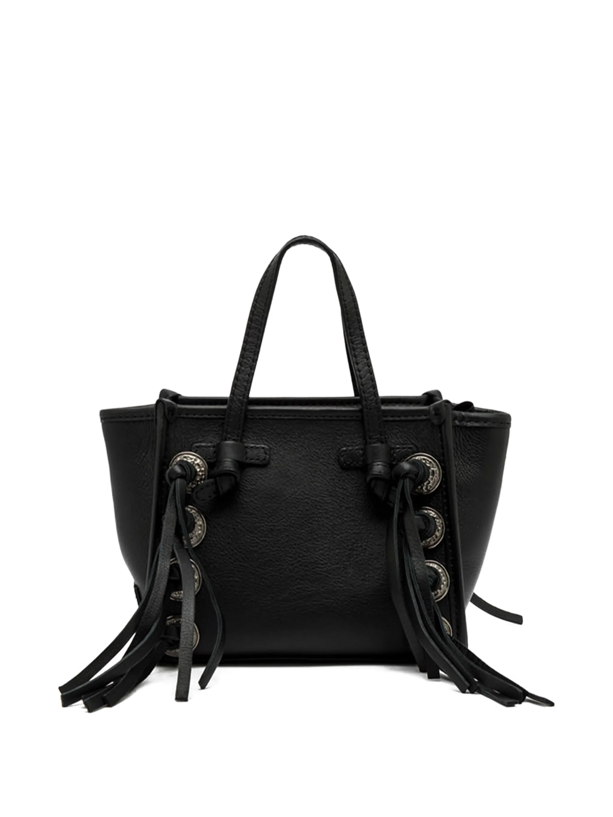 Marcella leather bag