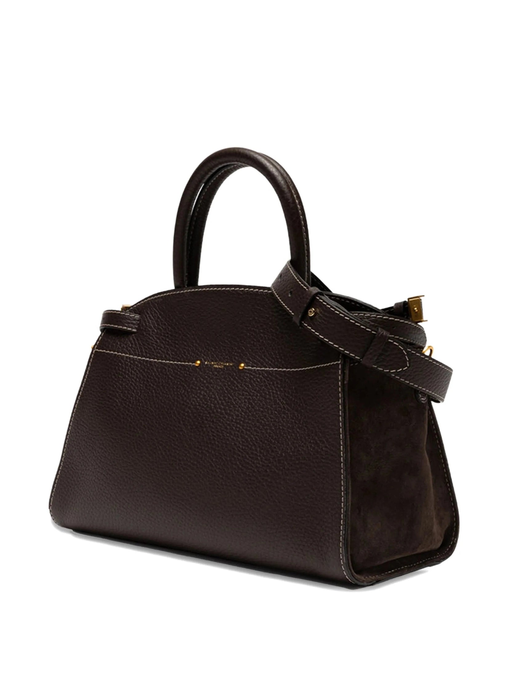Farah leather bag