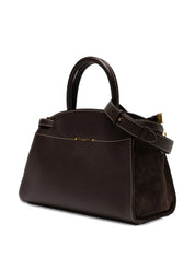 Farah leather bag
