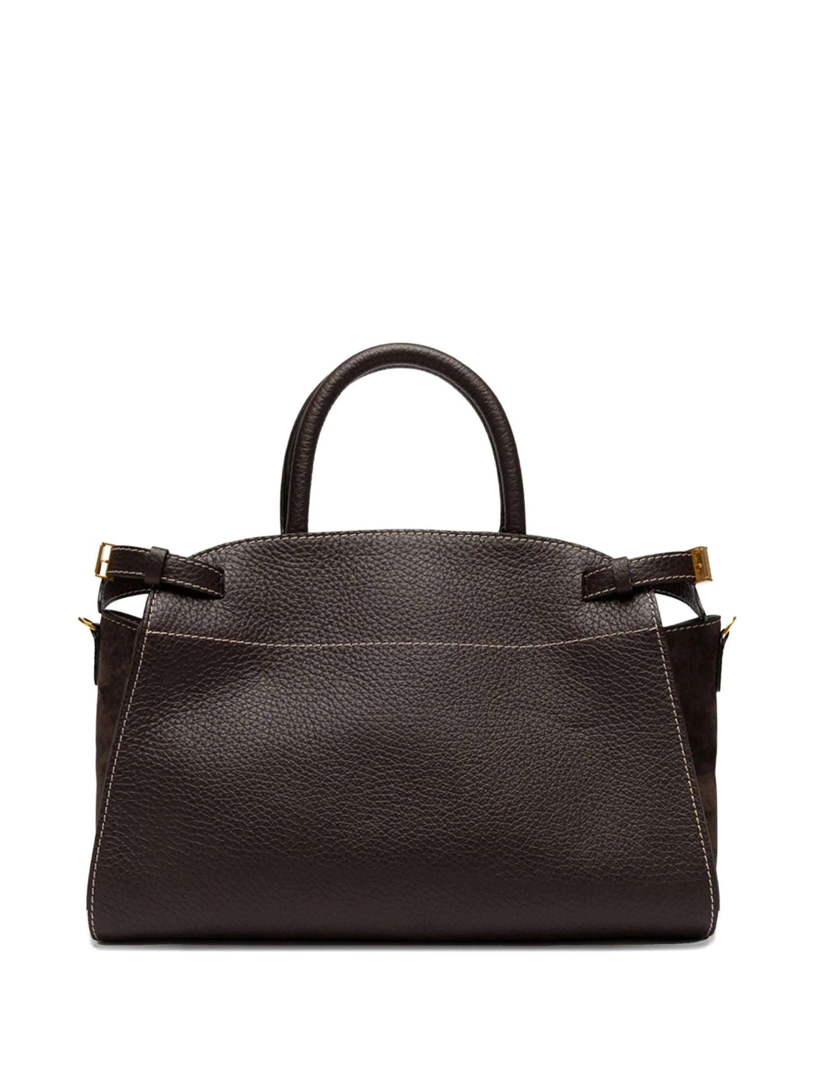 Farah leather bag