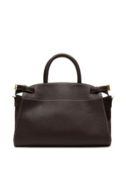 Farah leather bag