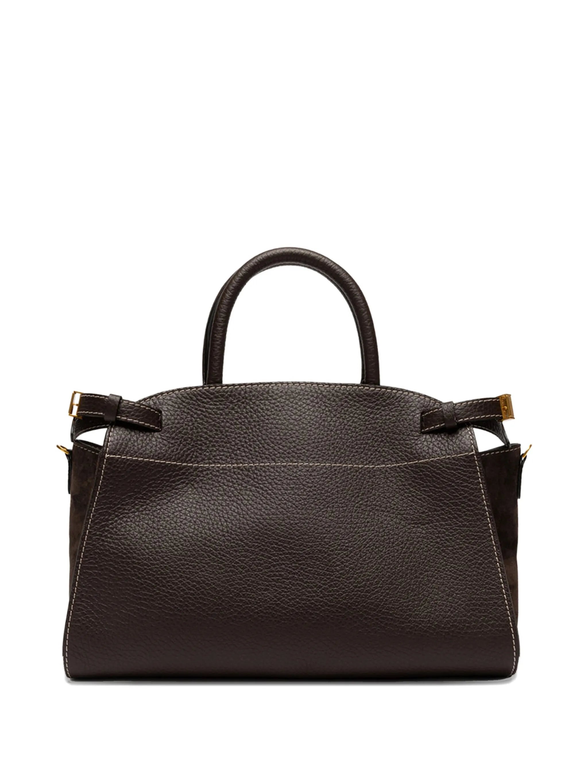 Farah leather bag