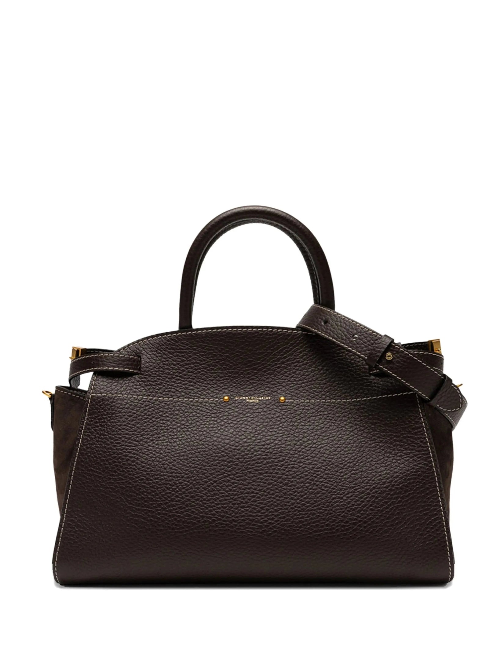 Farah leather bag