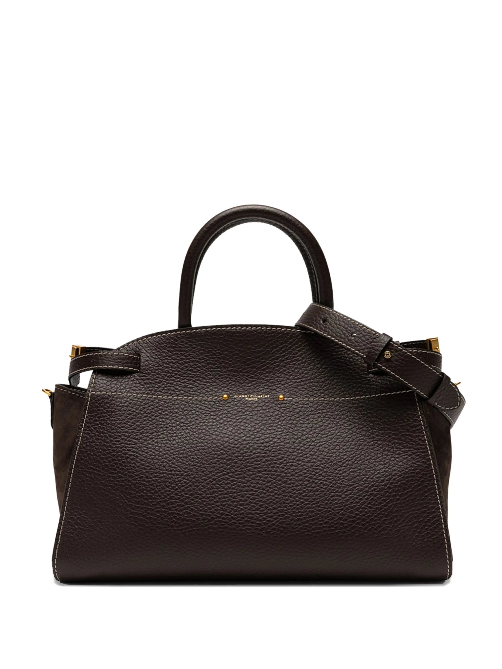 Farah leather bag