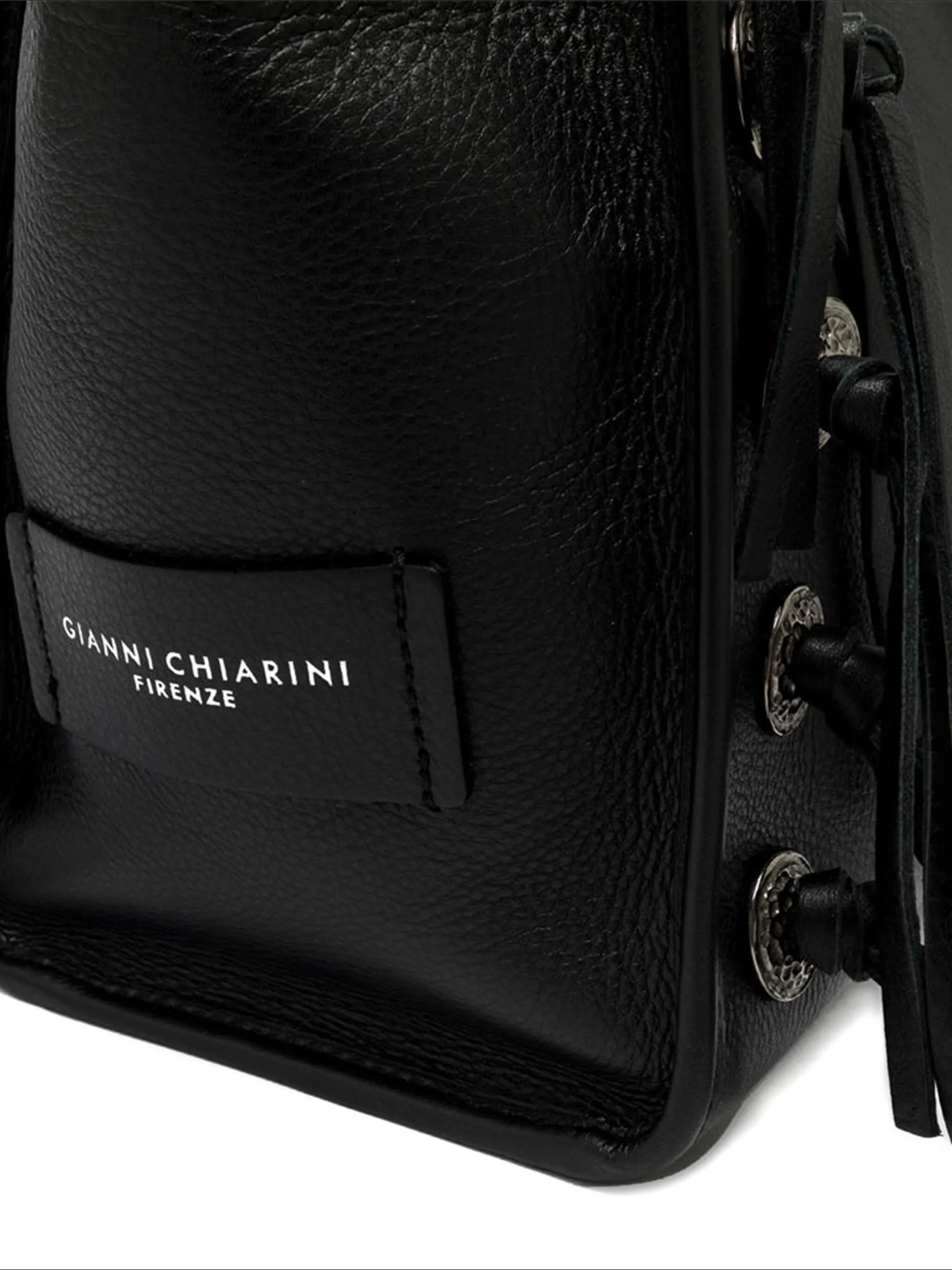Marcella leather bag