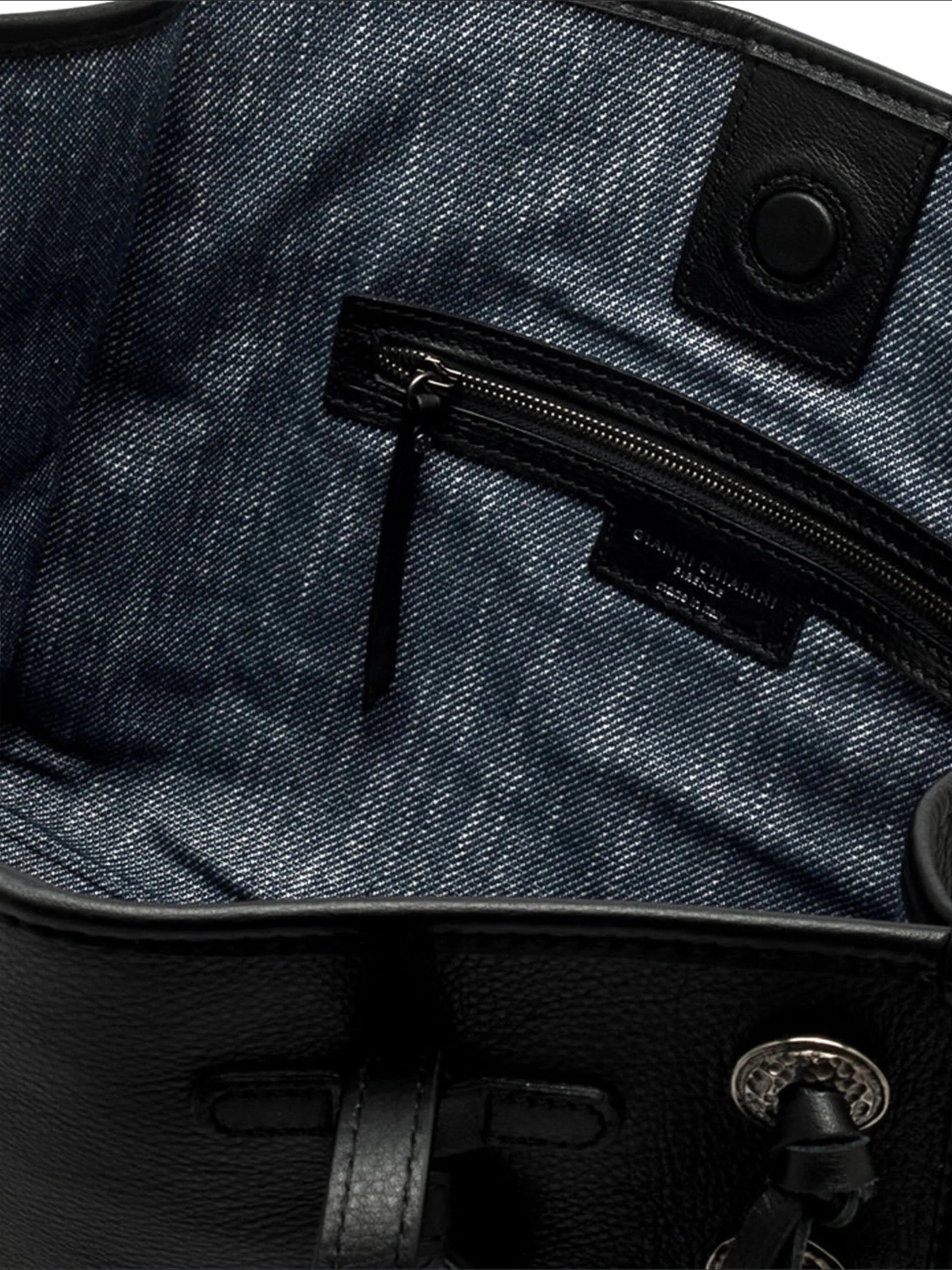 Marcella leather bag