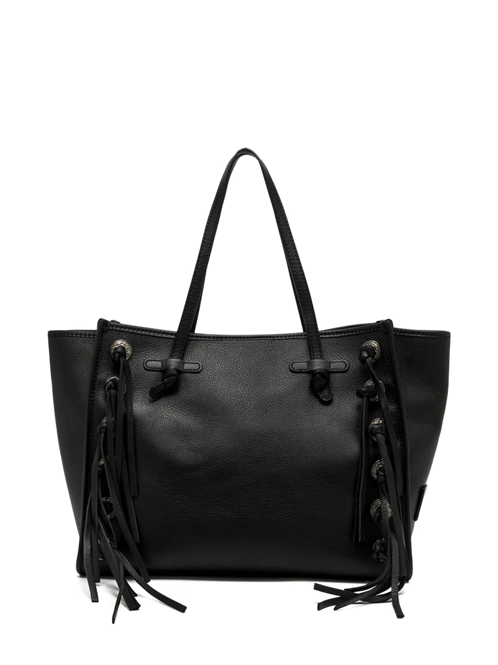 Marcella leather bag