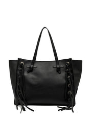 Marcella leather bag