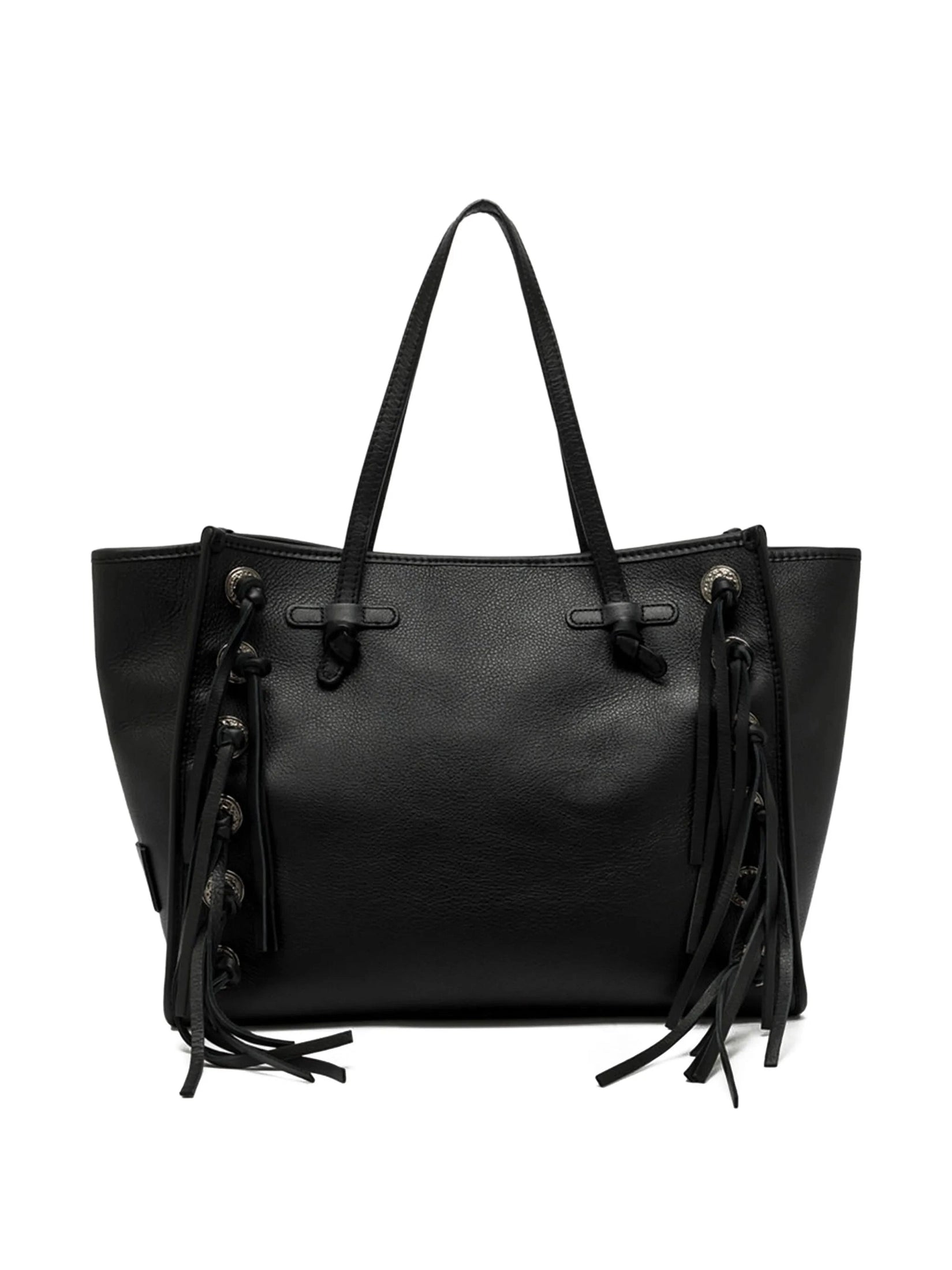 Marcella leather bag