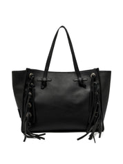 Marcella leather bag