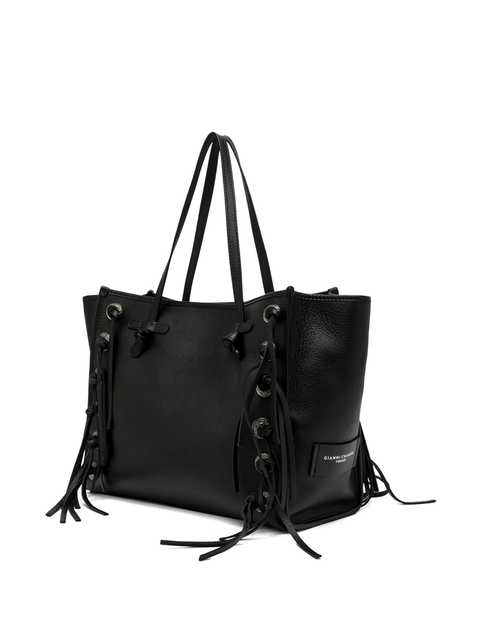 Marcella leather bag