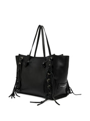 Marcella leather bag