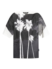 DEC PALM CULTURE LOOSE TEE