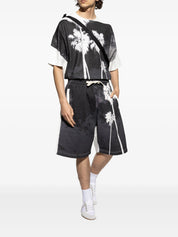 DEC PALM CULTURE LOOSE TEE