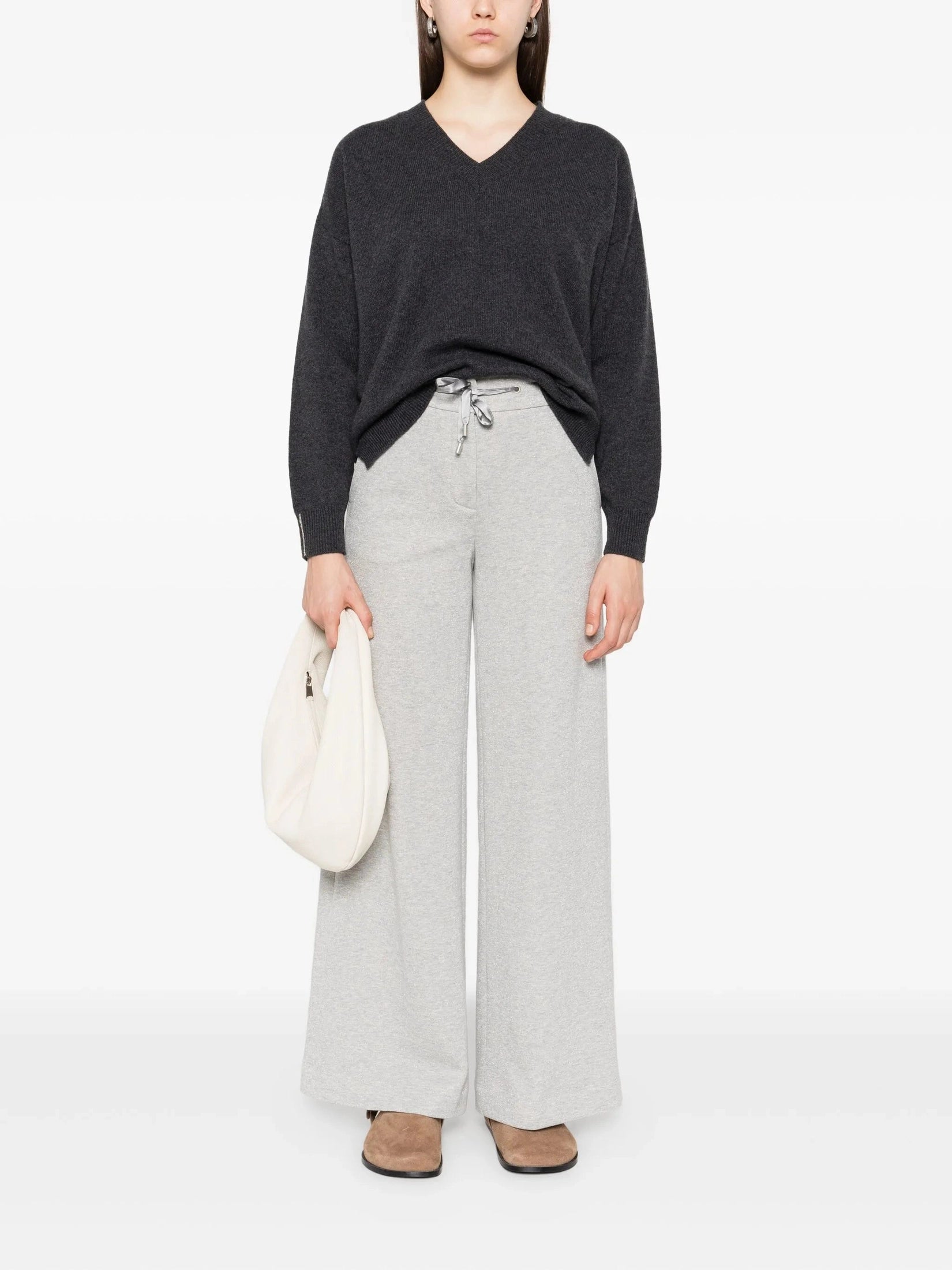 Woman trousers