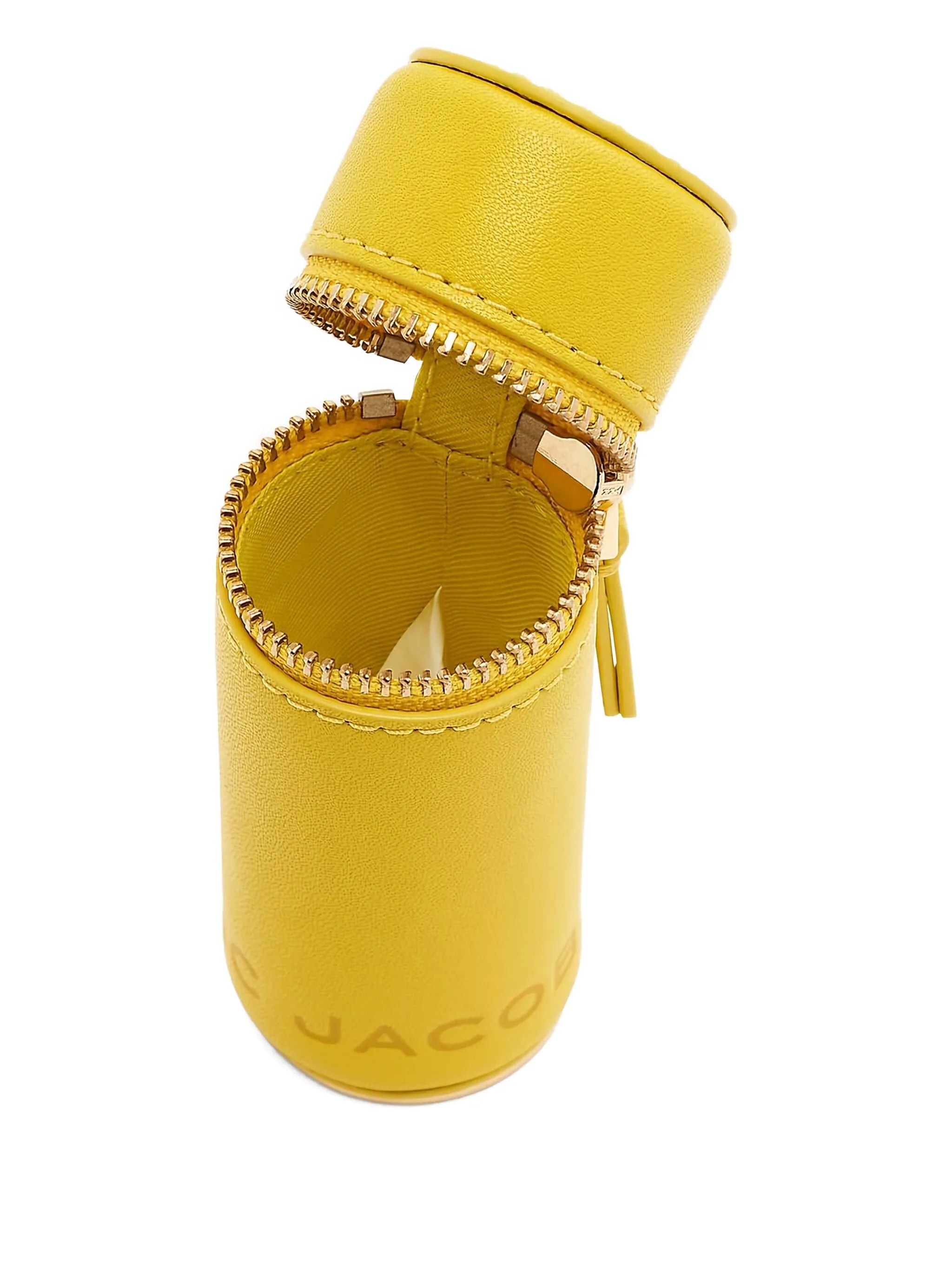The Lipstick case bag charm