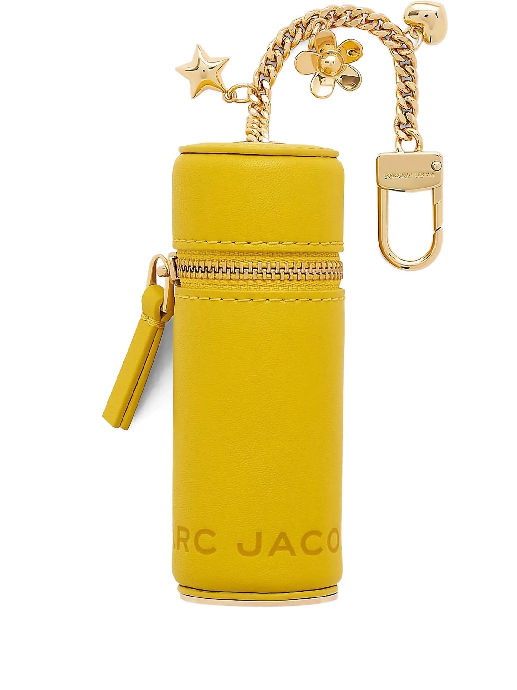 The Lipstick case bag charm
