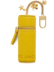 The Lipstick case bag charm
