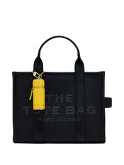 The Lipstick case bag charm