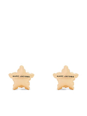The Star Balloon Micro Earrings