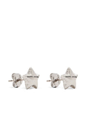 The Star Balloon Micro Stud Earrings