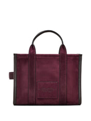 The Suede Medium Tote Bag