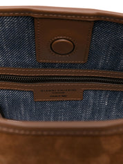 Marcella leather bag