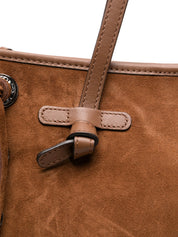 Marcella leather bag