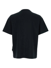 PAXLATIMES REG TEE BLACK MULTICOLOR