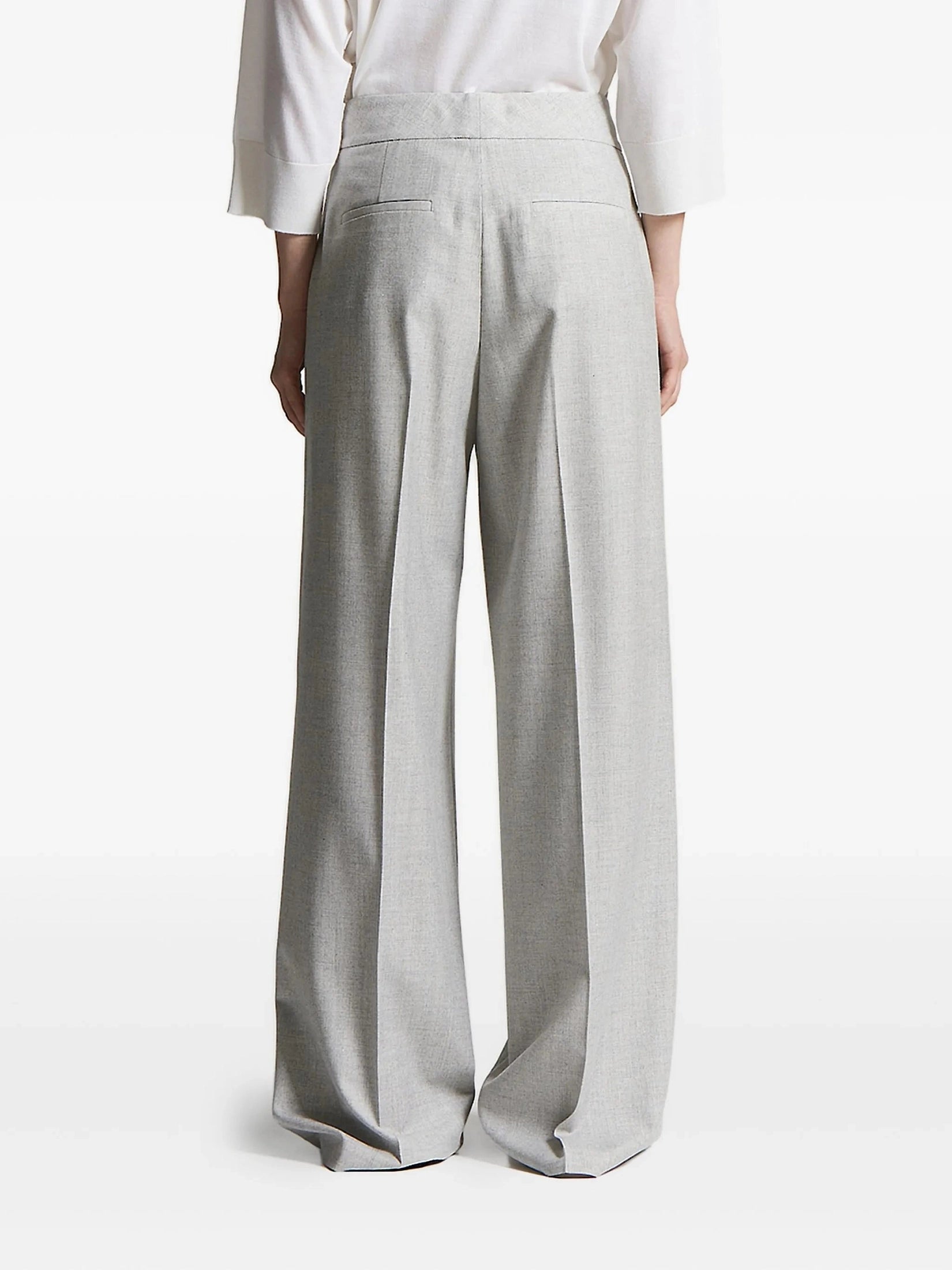 Woman trousers