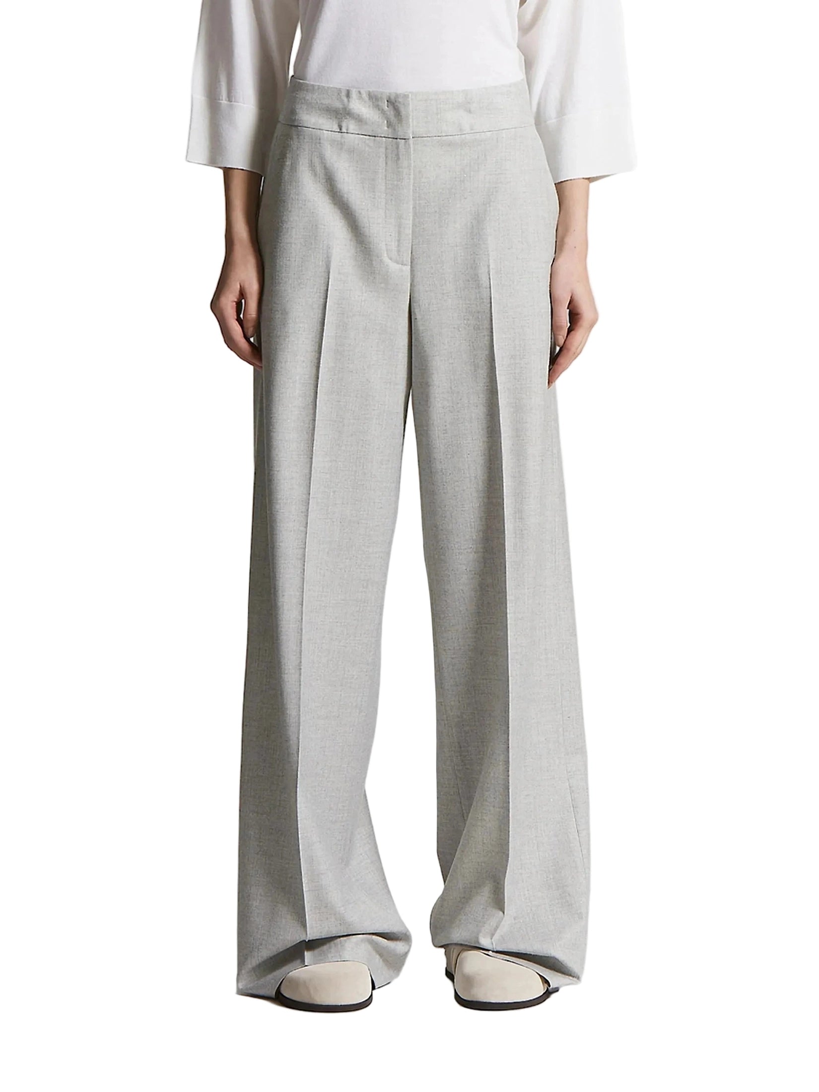 Woman trousers