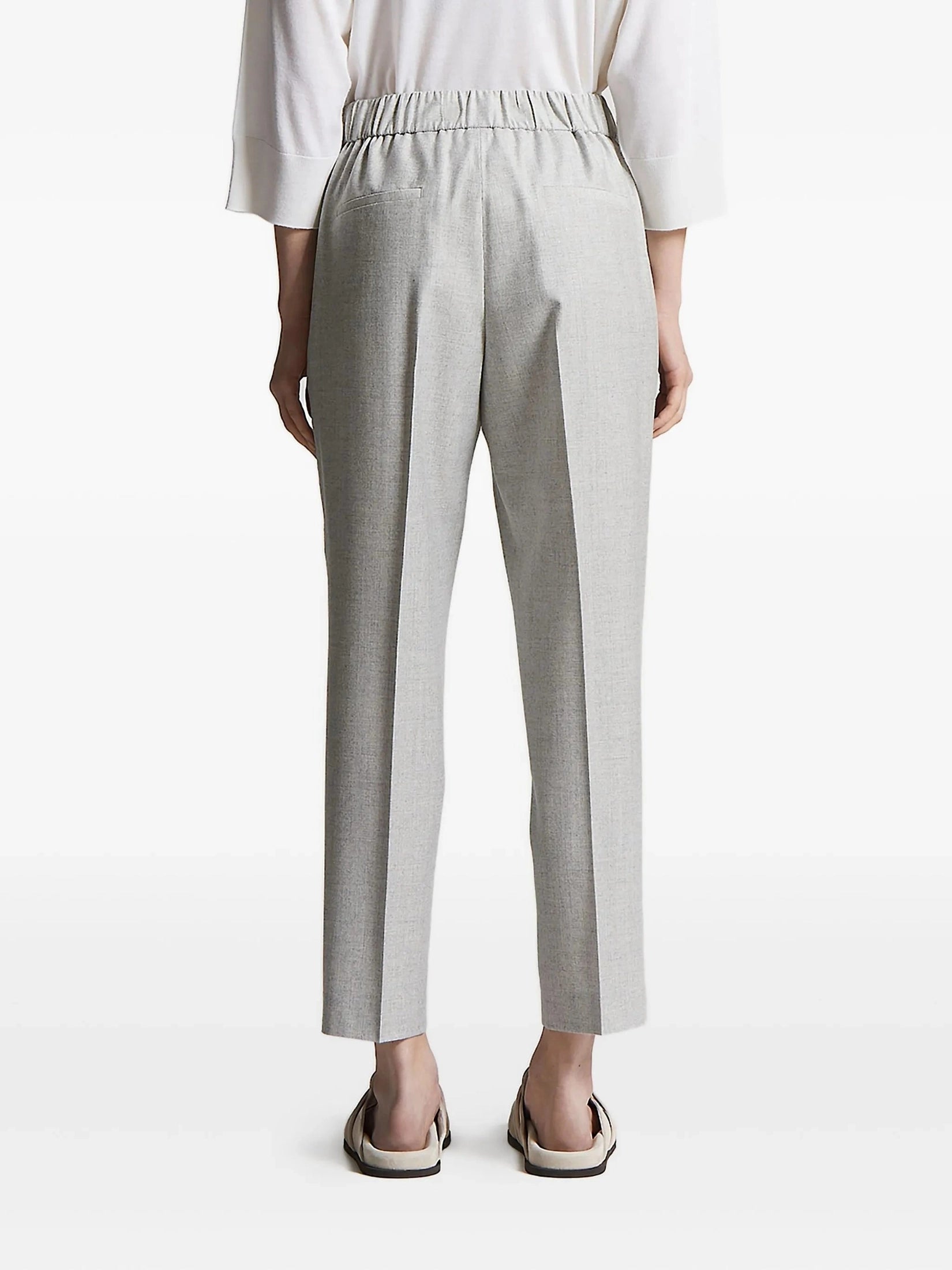 Woman trousers