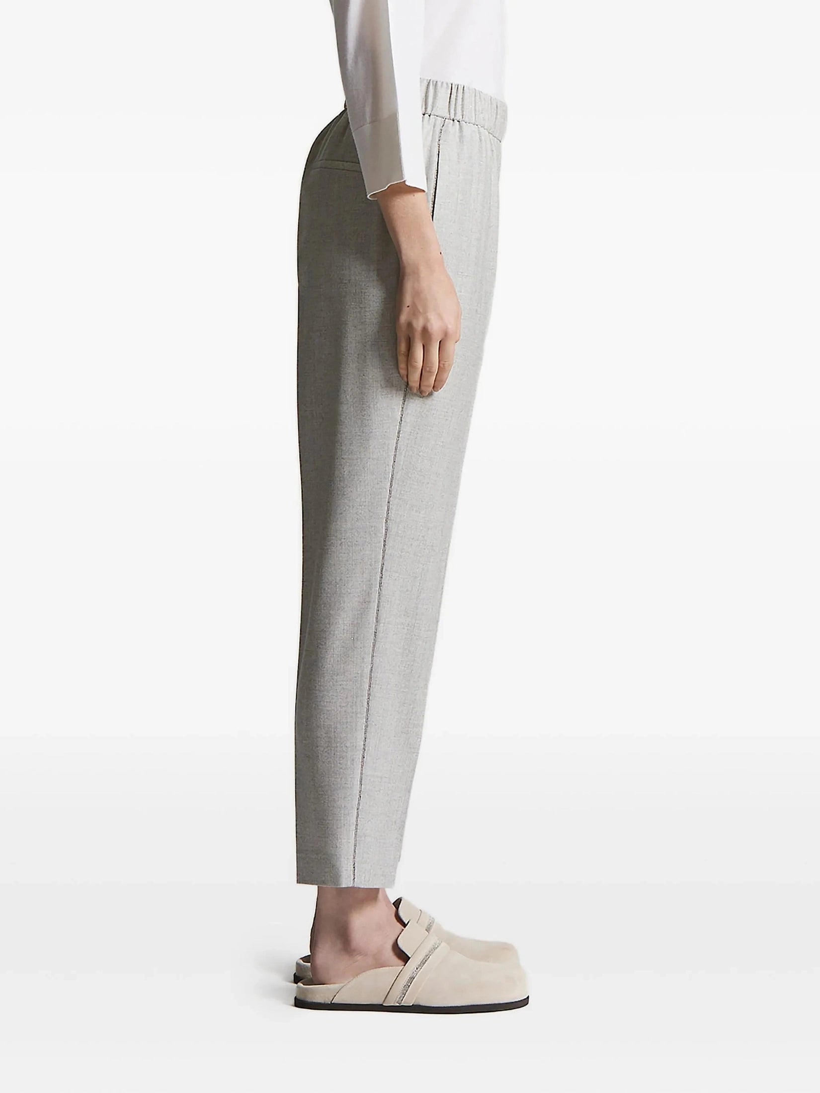 Woman trousers