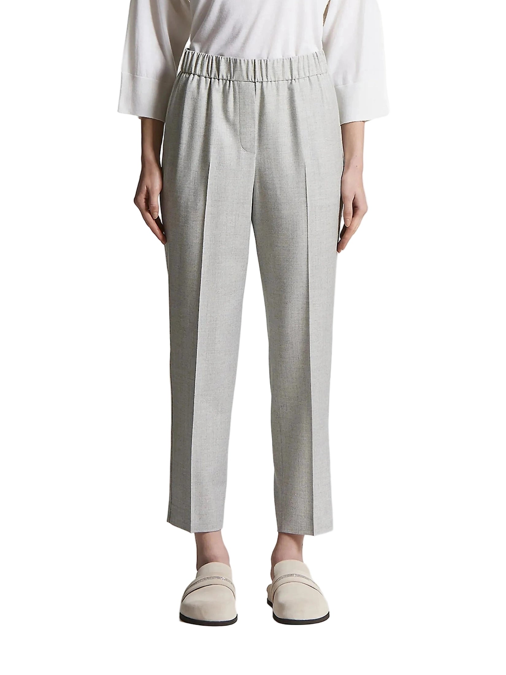 Woman trousers