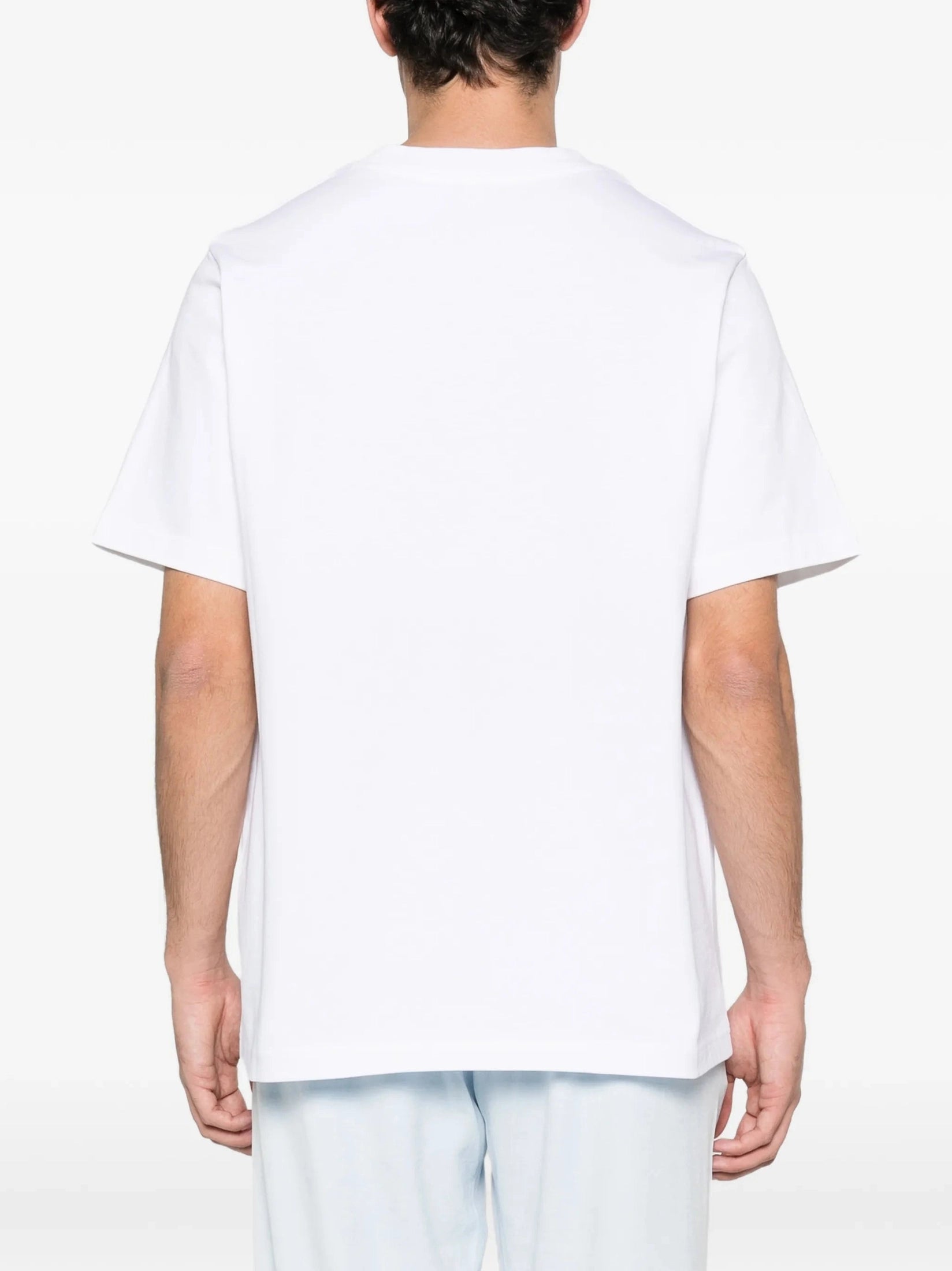 Tennis club icon beyond destiny classic t-shirt