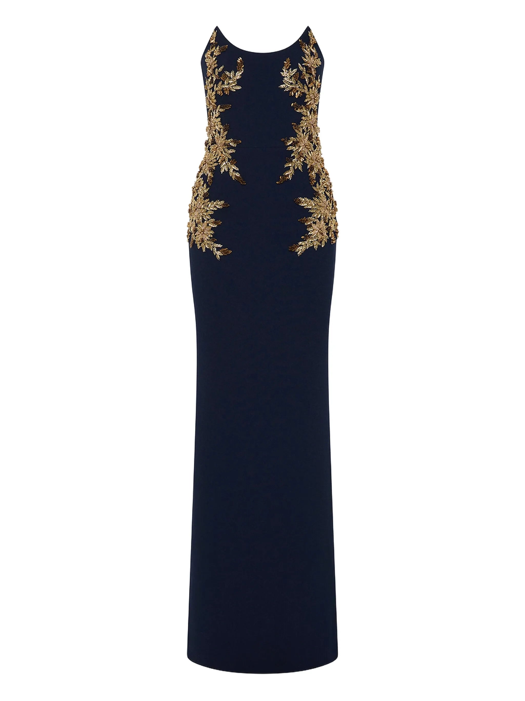 ORLA GOWN