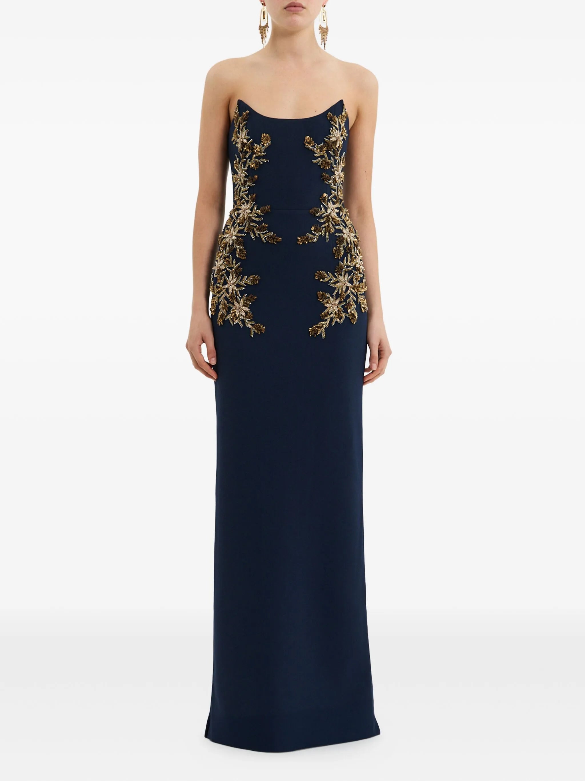 ORLA GOWN