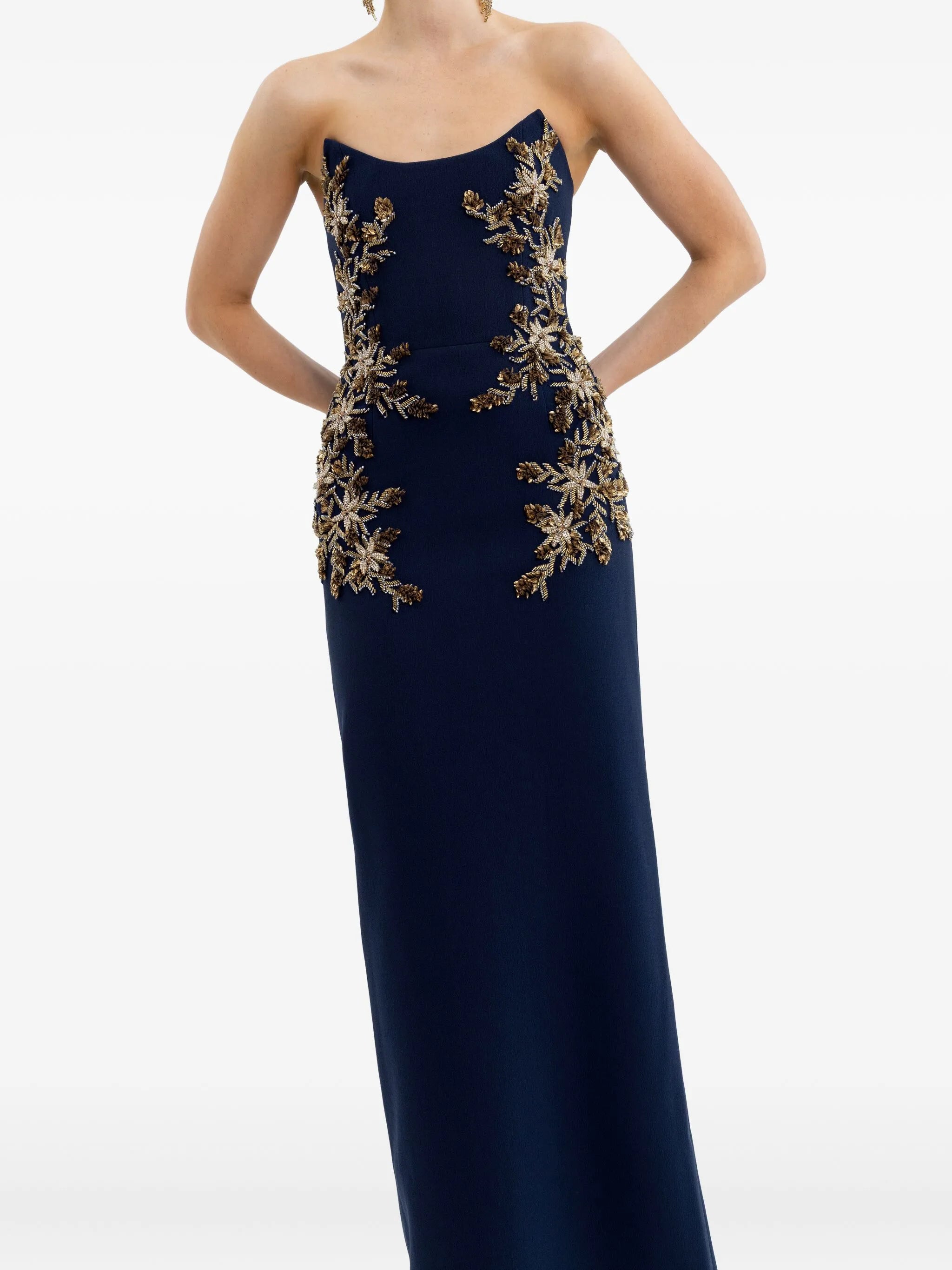 ORLA GOWN