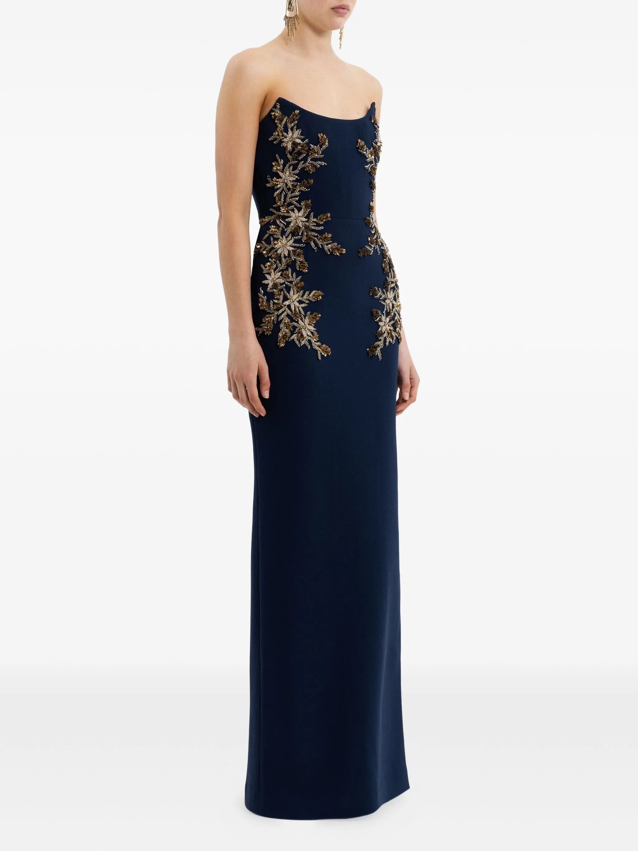 ORLA GOWN