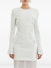 Xanthe Long Sleeve Gown