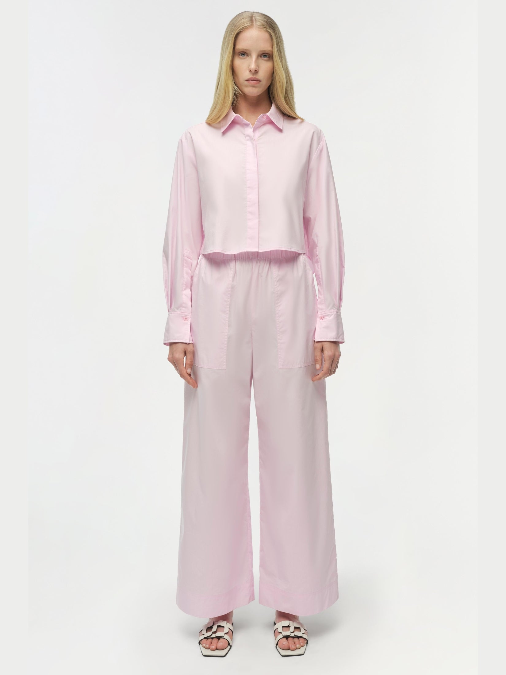 Arden pull on pant