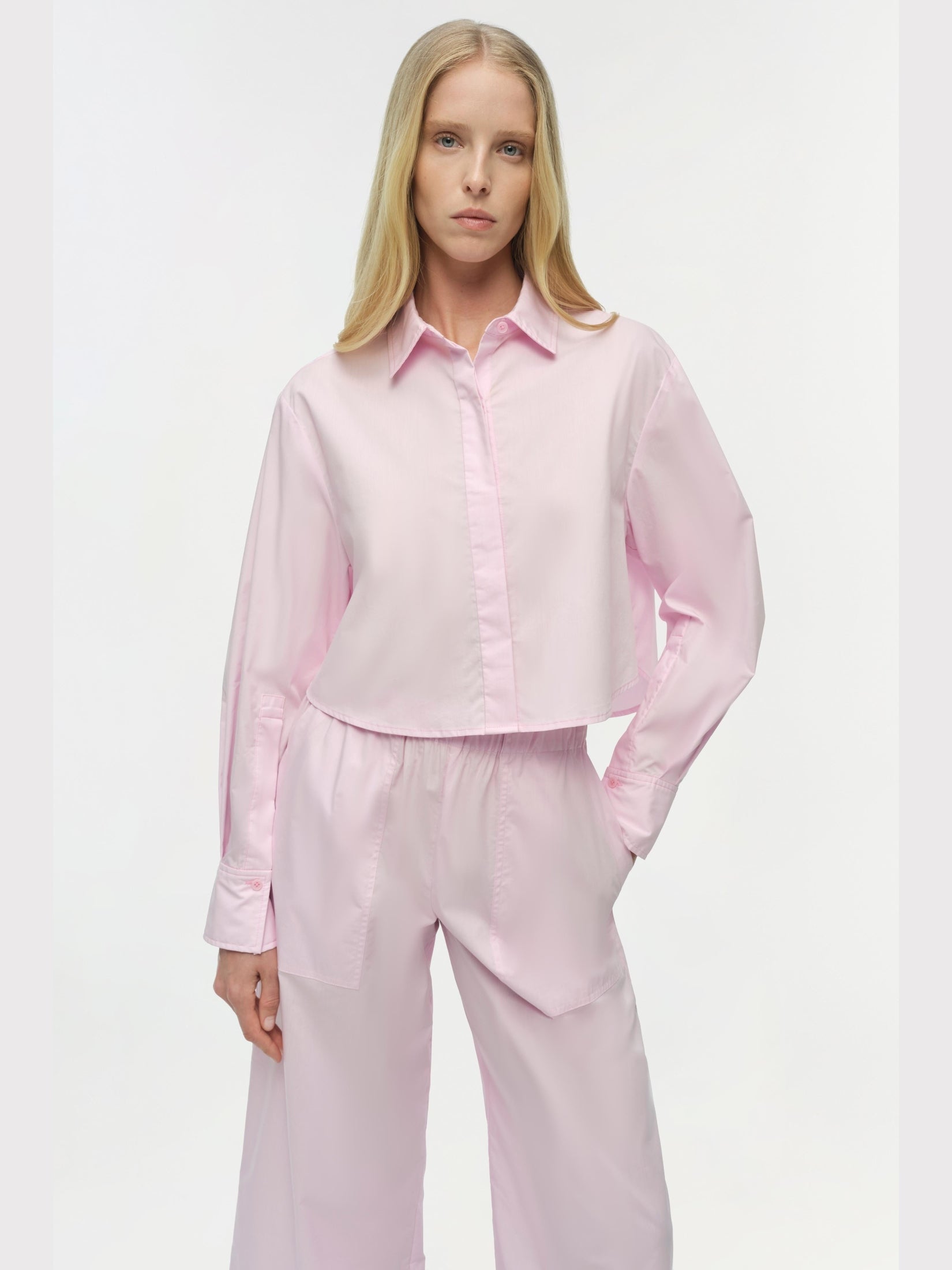 Arden pull on pant