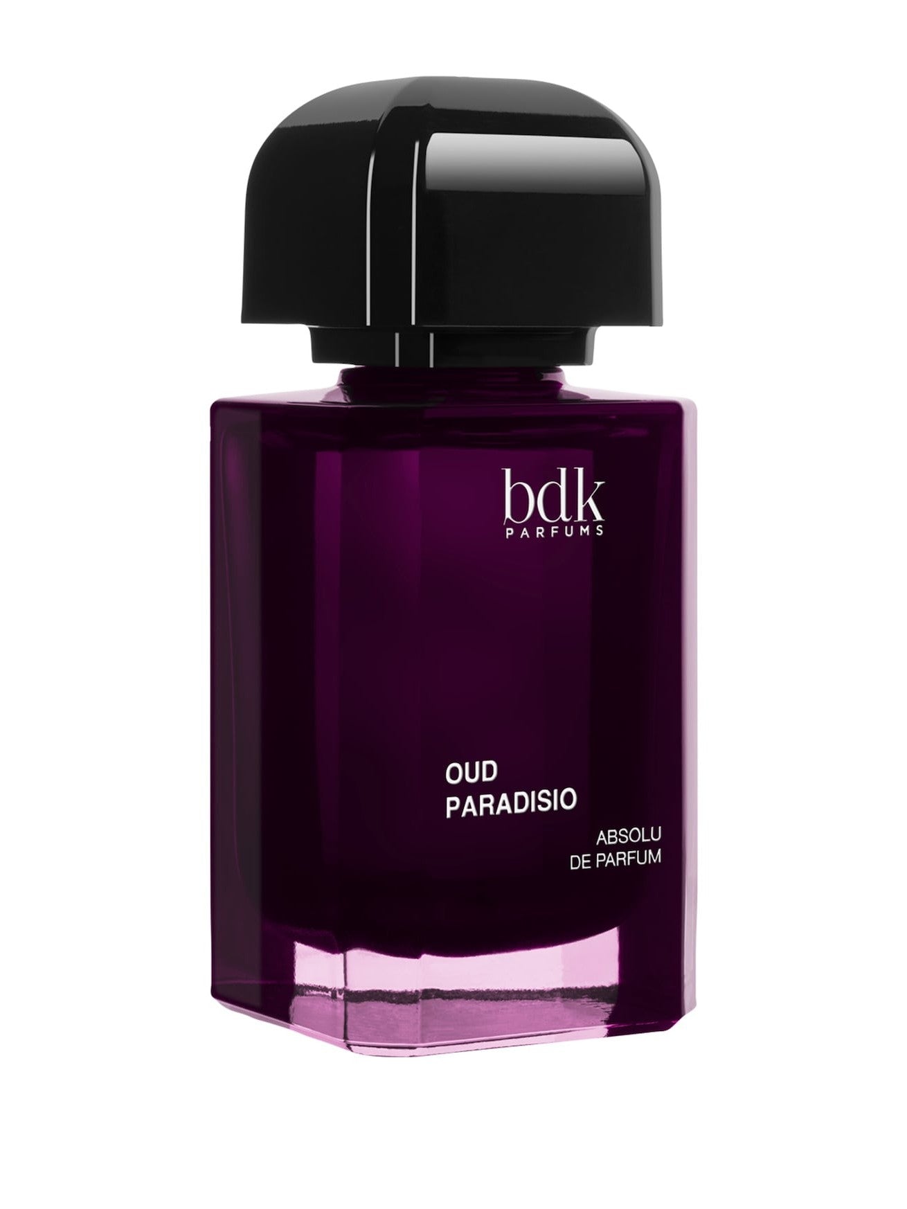 Bdk oud paradisio absolute 100ml