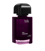 Bdk oud paradisio absolute 100ml