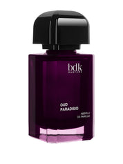Bdk oud paradisio absolute 100ml