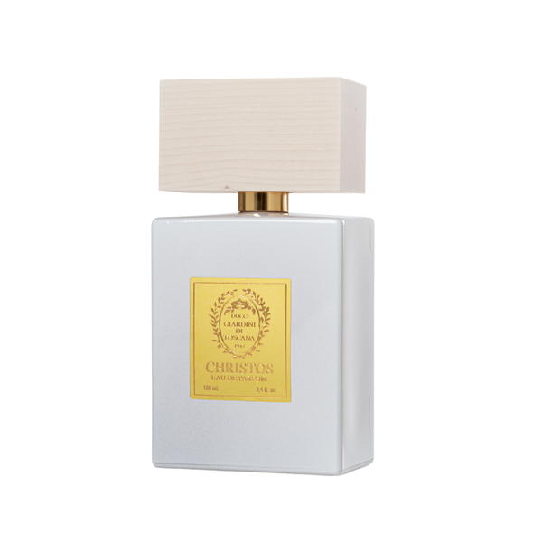 CHRISTOS GIARDINI DI TOSCANA EauDeParfum 100ML