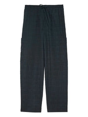 KENZO WEAVE CARGO JOGPANT