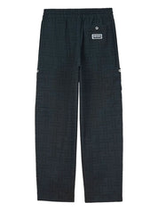KENZO WEAVE CARGO JOGPANT